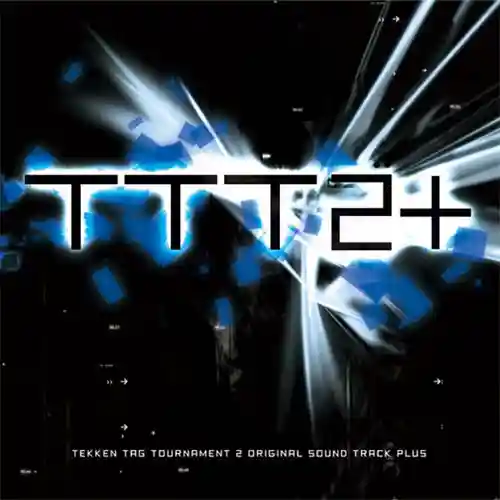 Tekken Tag Tournament 2 Original Soundtrack PLUS cover
