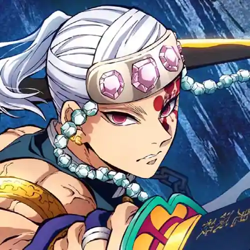 Demon Slayer: Kimetsu no Yaiba Entertainment District Arc - Zankyou Sanka/Asa ga Kuru cover