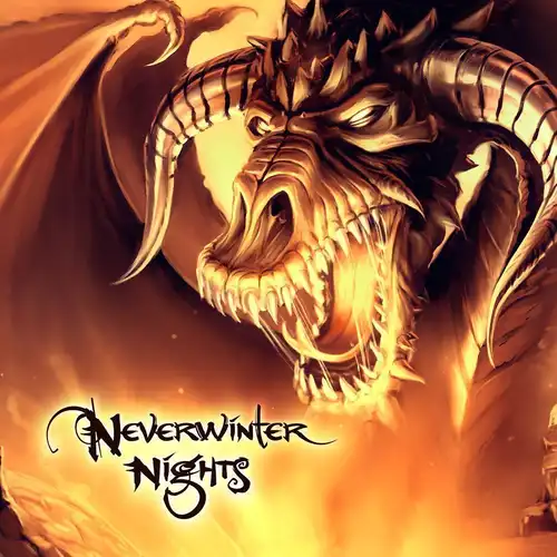 Neverwinter Nights Original Soundtrack cover