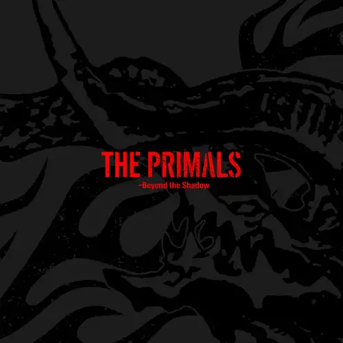Final Fantasy XIV - The Primals: Beyond the Shadow cover