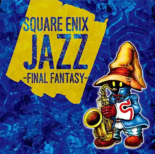 Square Enix Jazz - Final Fantasy cover