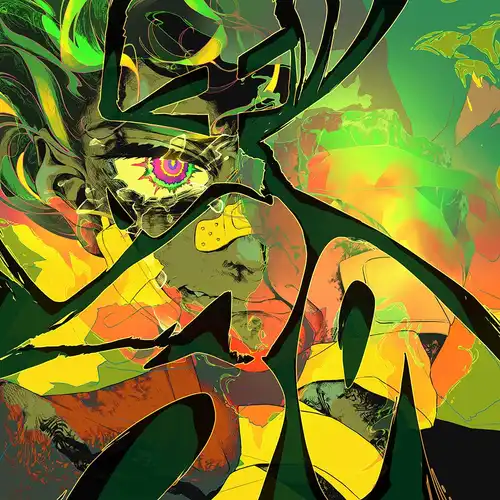 My Hero Academia Season 6 - Bokurano cover