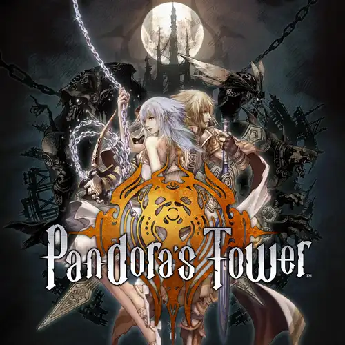 Pandora's Tower Gamerip Soundtrack cover