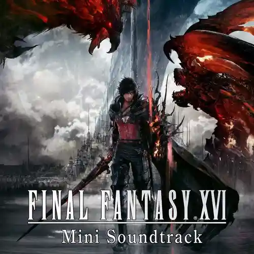 Final Fantasy XVI Mini Soundtrack cover
