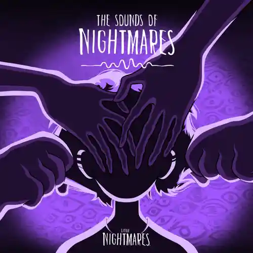 The Sounds of Nightmares cover