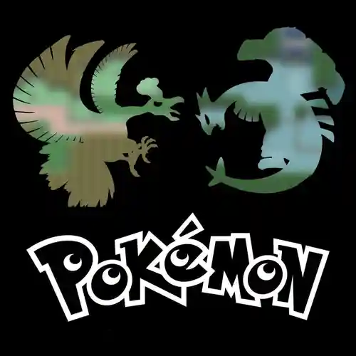 Pokémon HeartGold & Pokémon SoulSilver Unused Tracks cover