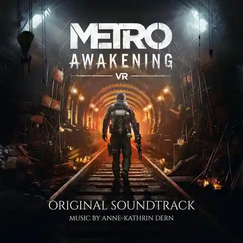 Metro Awakening (Official Soundtrack) cover