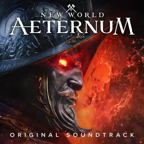 New World: Aeternum (Original Game Soundtrack) cover
