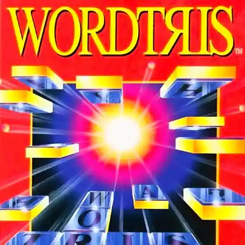 Wordtris Original Soundtrack cover