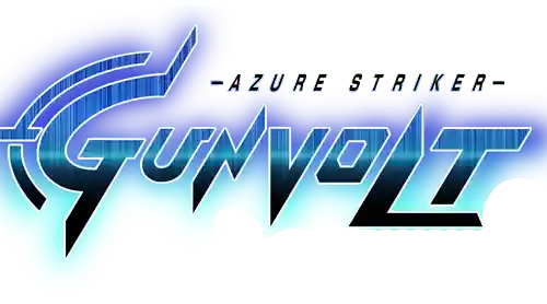 azure-striker-gunvolt