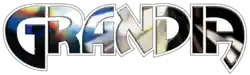 grandia
