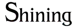 shining