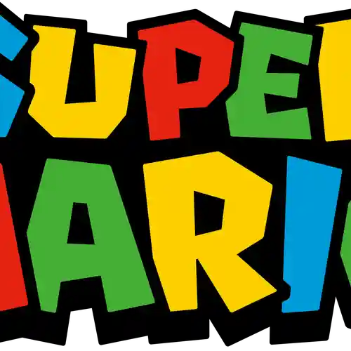 super-mario