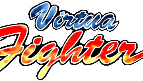 virtua-fighter