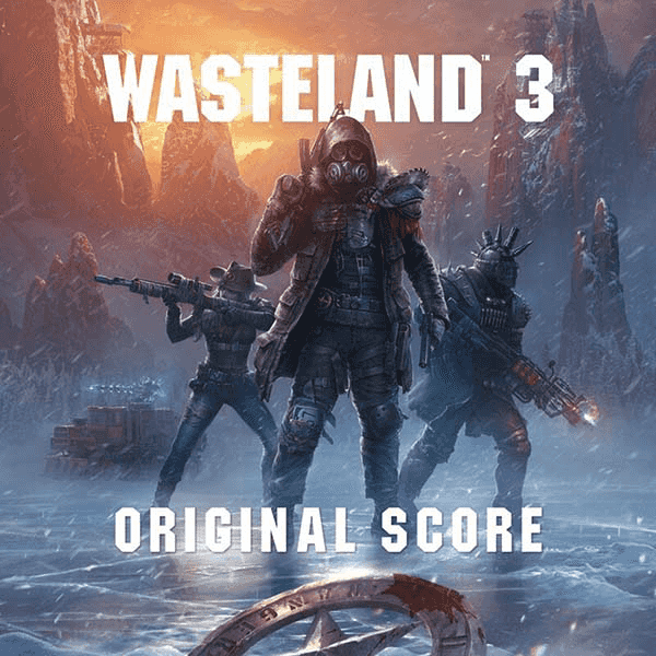 Wasteland 3 Original Score
