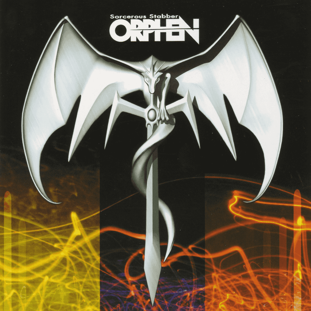 Orphen: Scion of Sorcery Original Soundtrack