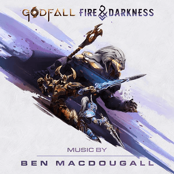 GODFALL: Fire & Darkness Original Soundtrack