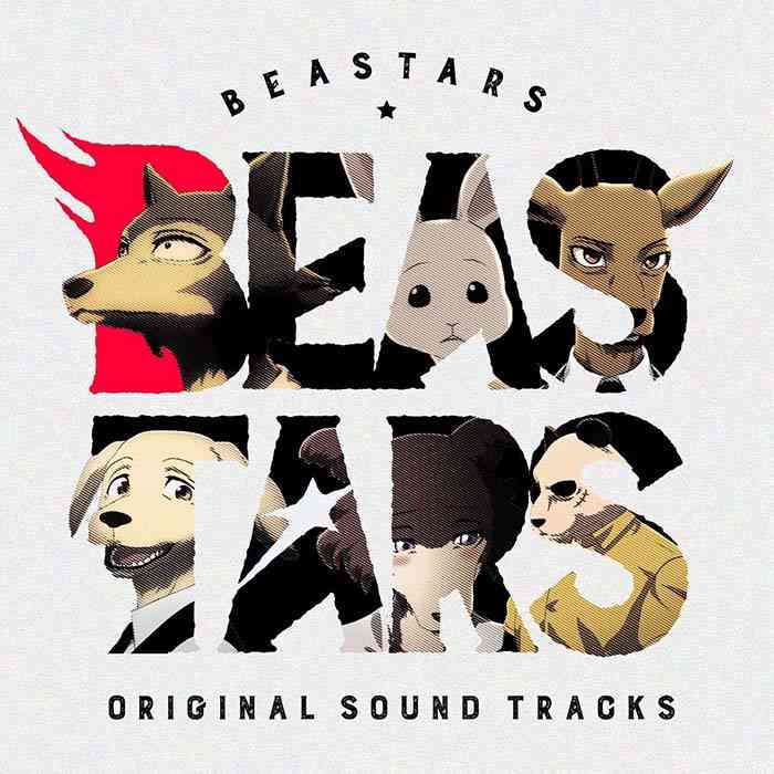 BEASTARS Original Soundtrack