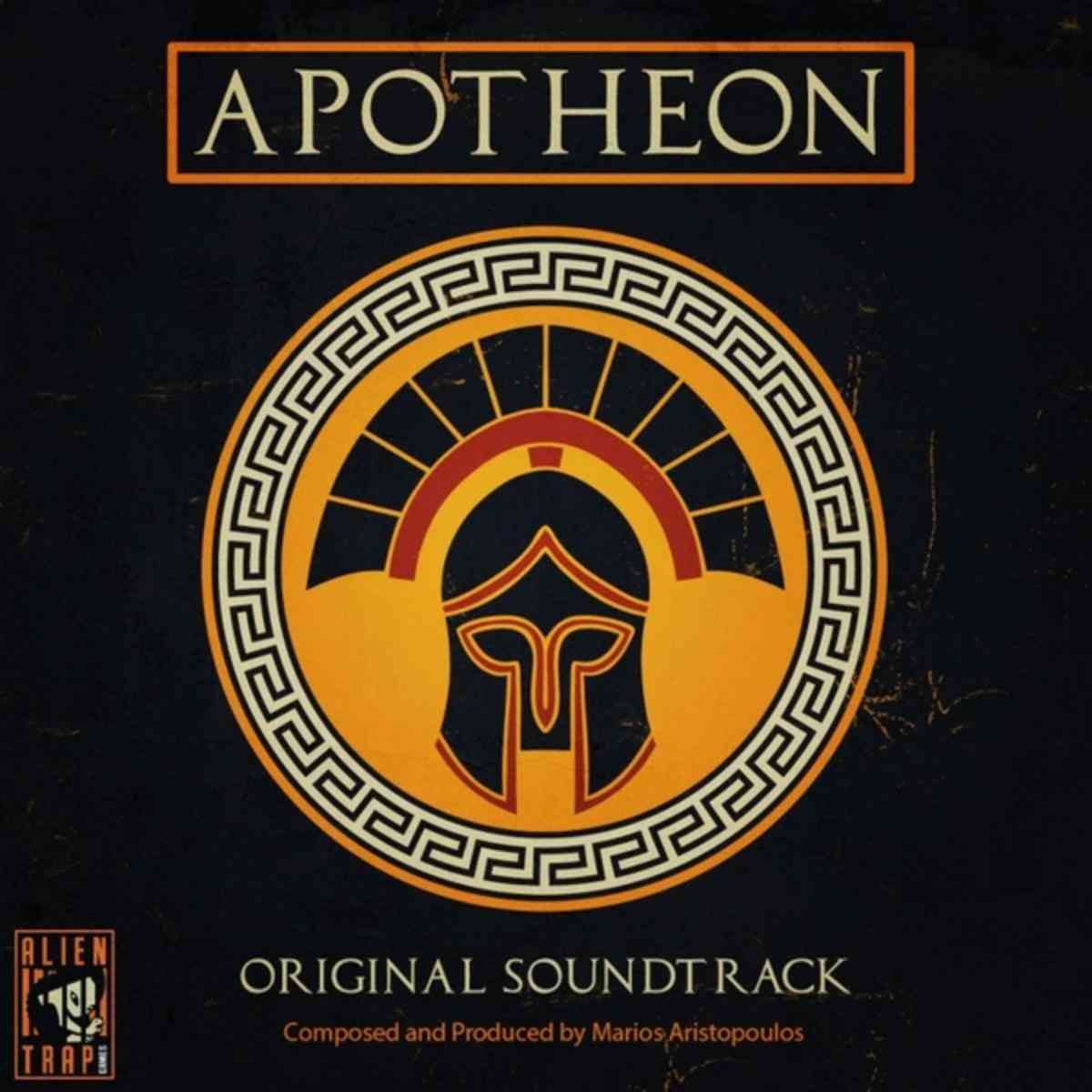 Apotheon Original Soundtrack