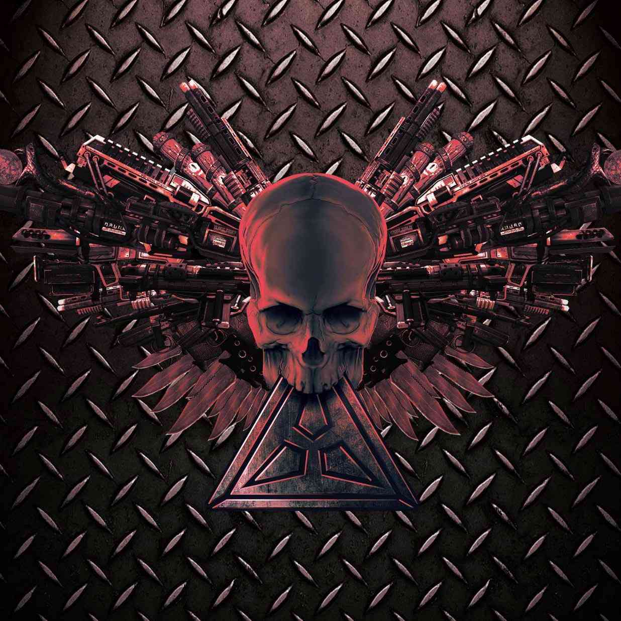 Rise of the Triad (2013) Official Soundtrack