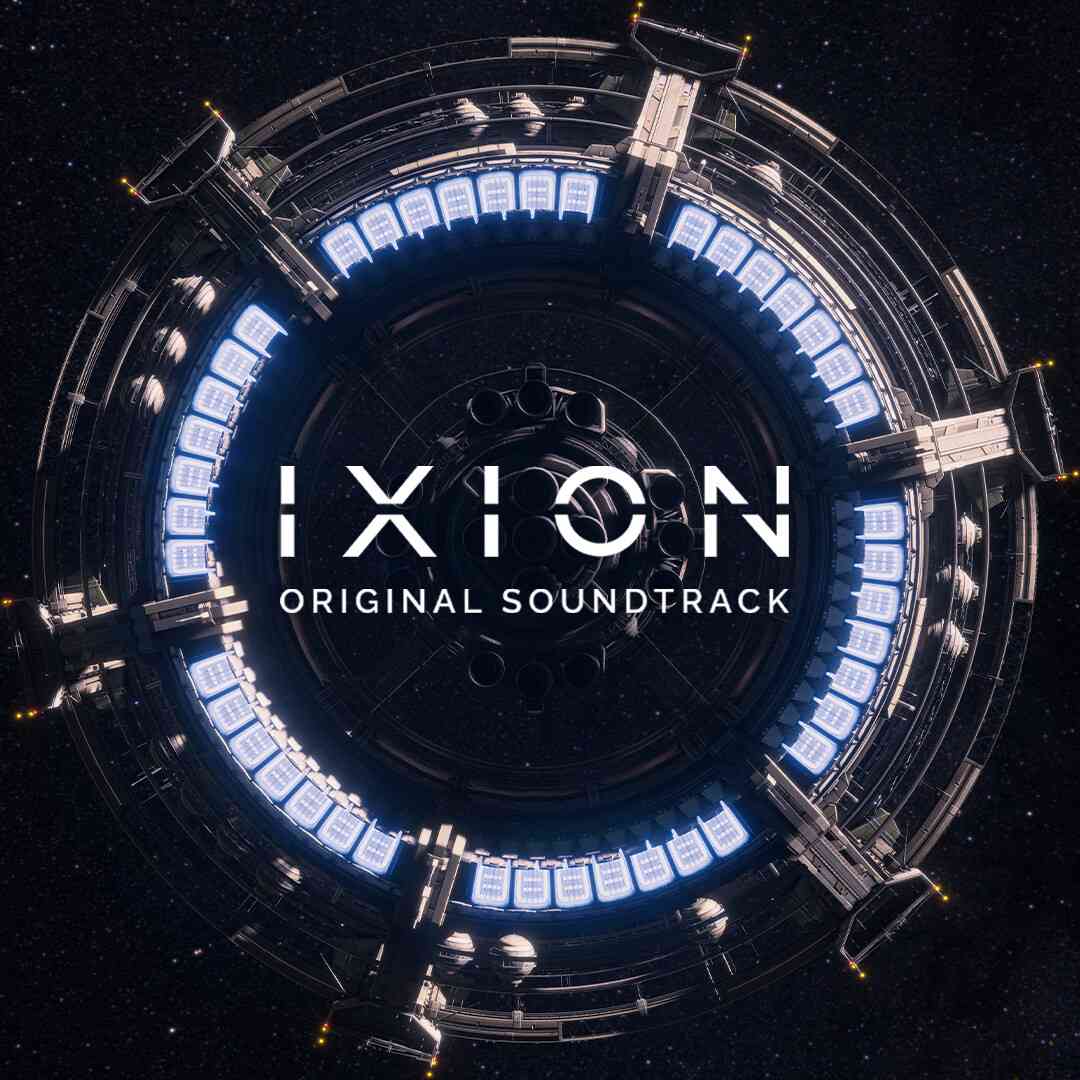 IXION (Original Soundtrack)