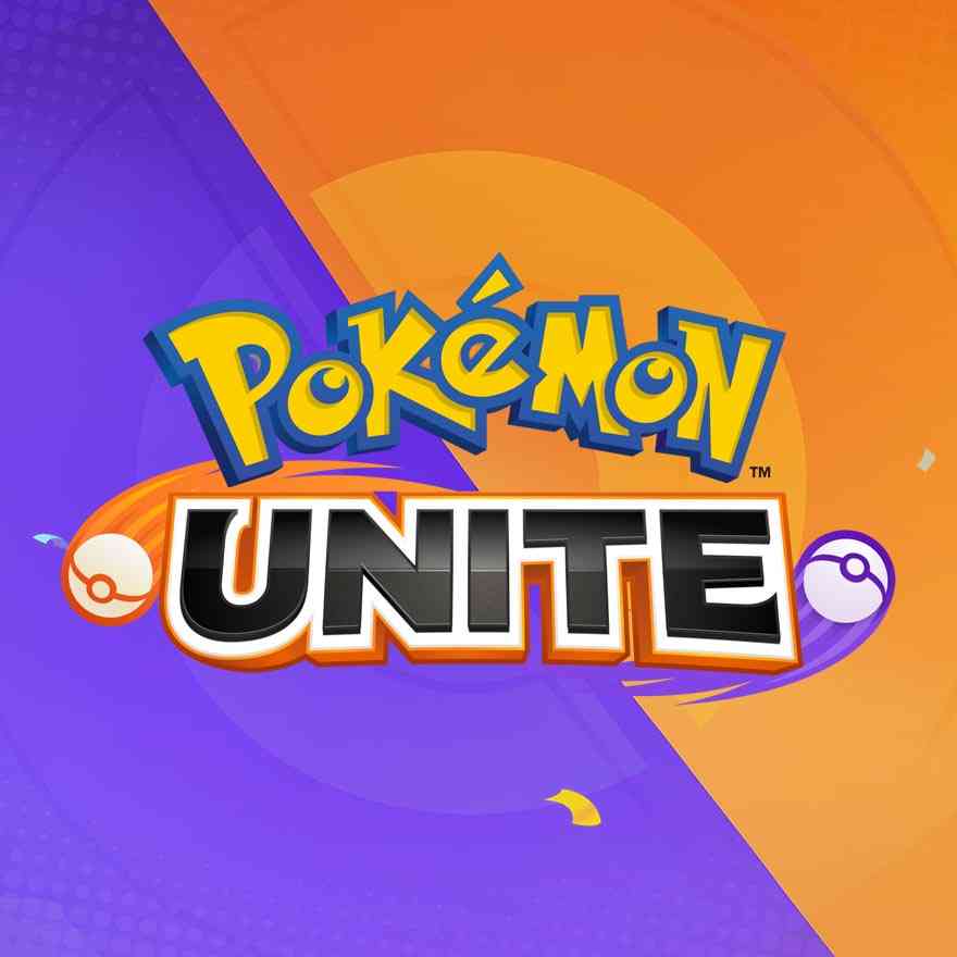 Pokémon UNITE Soundtrack