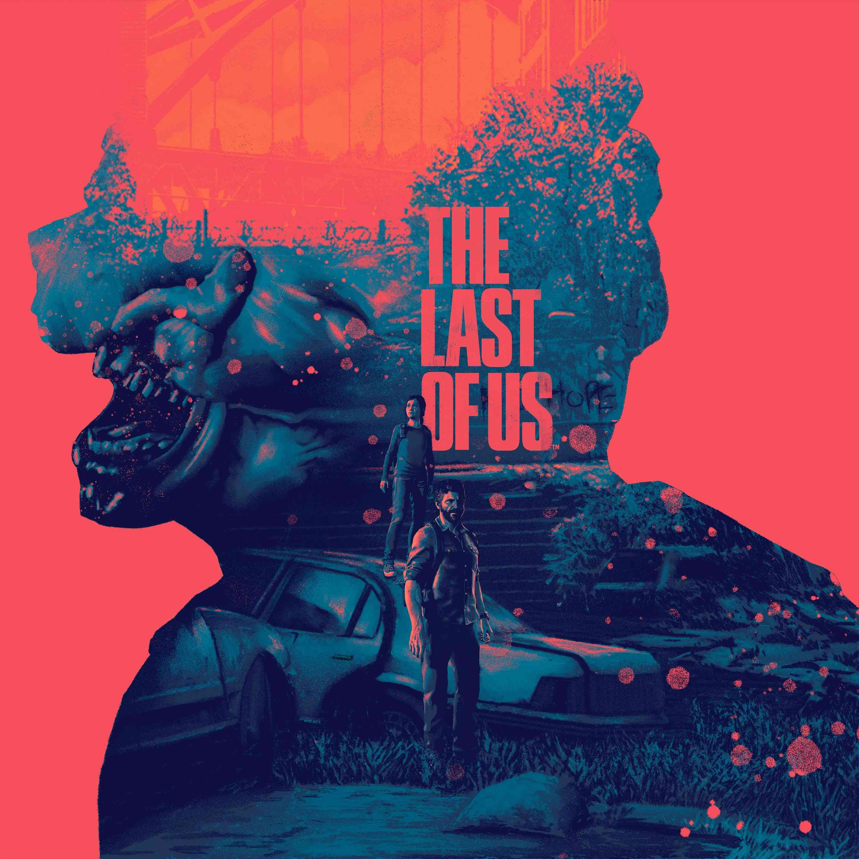 The Last of Us 10th Anniversary