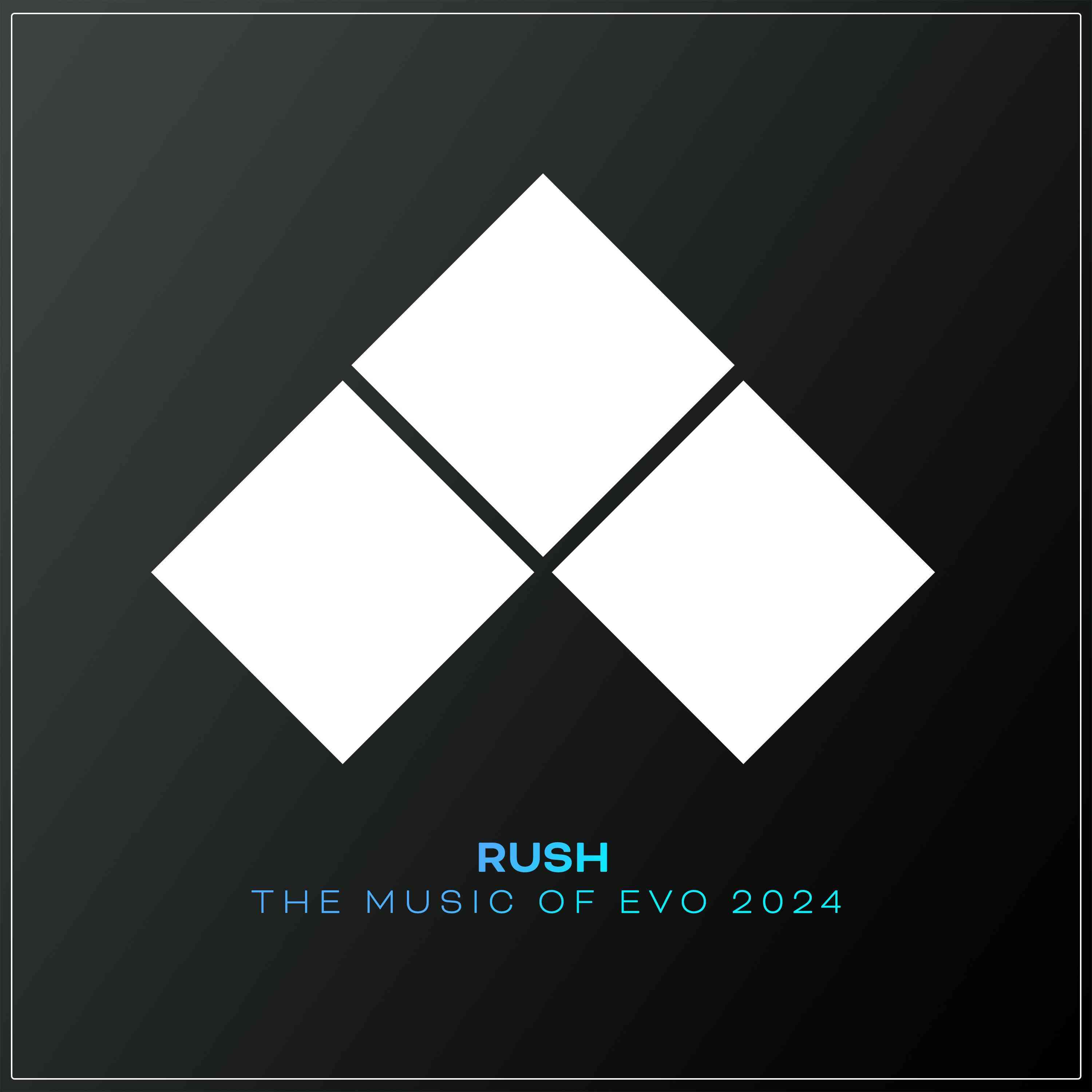 RUSH: The Music of EVO 2024