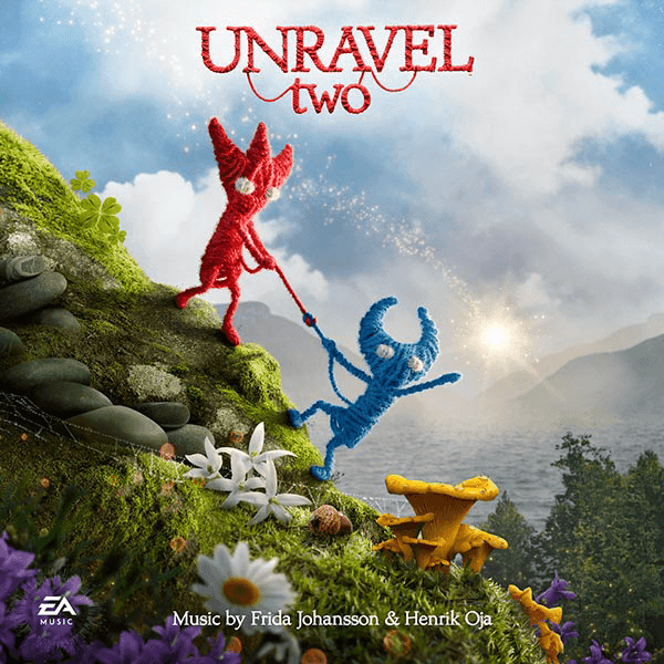 Unravel Two Original Soundtrack