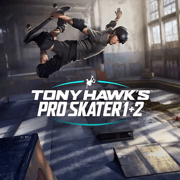 Tony Hawk's Pro Skater 1 + 2 Song Collection