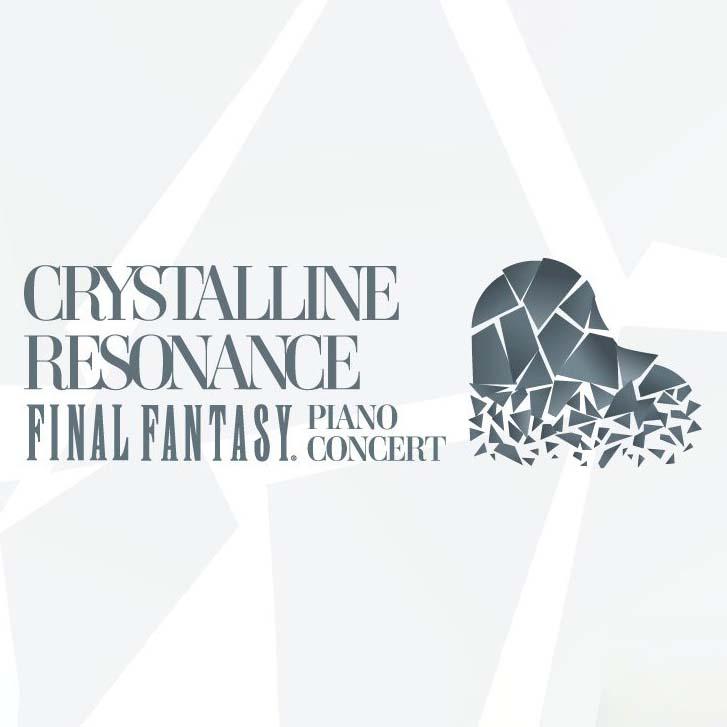 Final Fantasy Piano Concert 2023 - Crytalline Resonance 