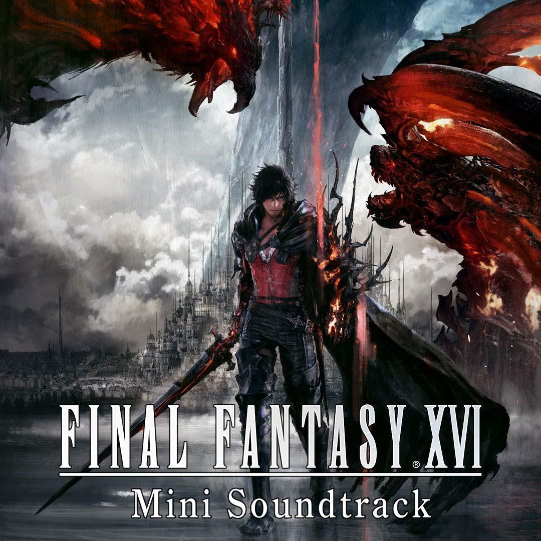 Final Fantasy XVI Mini Soundtrack