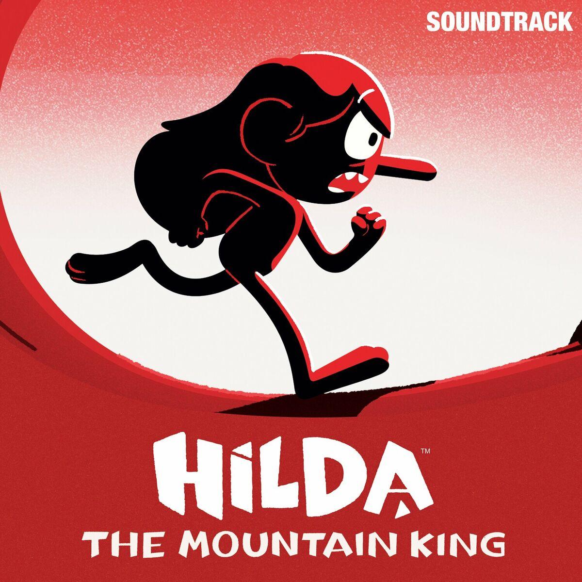 Hilda and the Mountain King (Original Motion Picture Soundtrack)