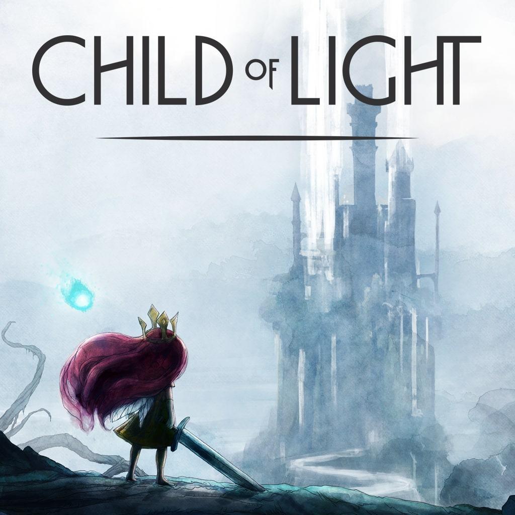 Child of Light Soundtrack