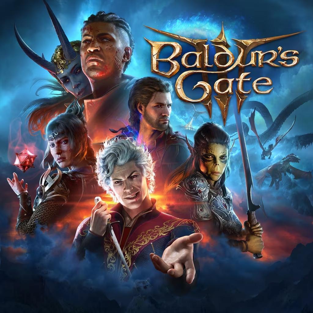 Baldur's Gate 3 Original Soundtrack