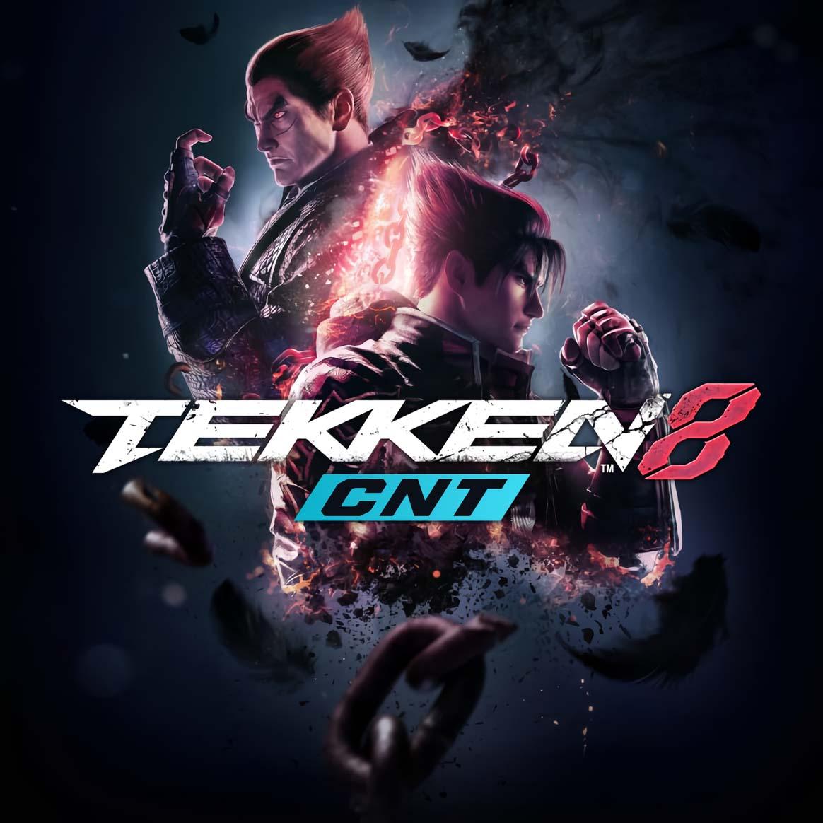 Tekken 8 - Closed Network Test Soundtrack