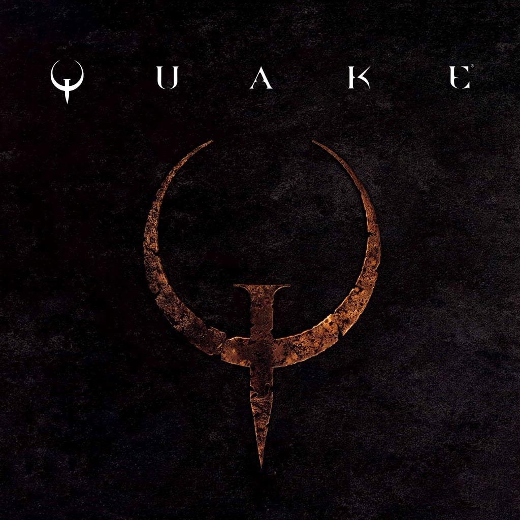 Quake Game Soundtrack