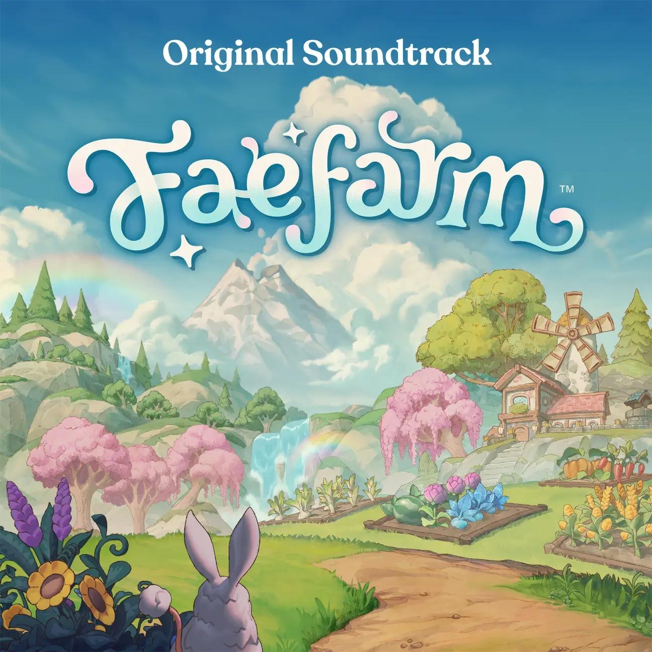 Fae Farm (Original Video Game Soundtrack)