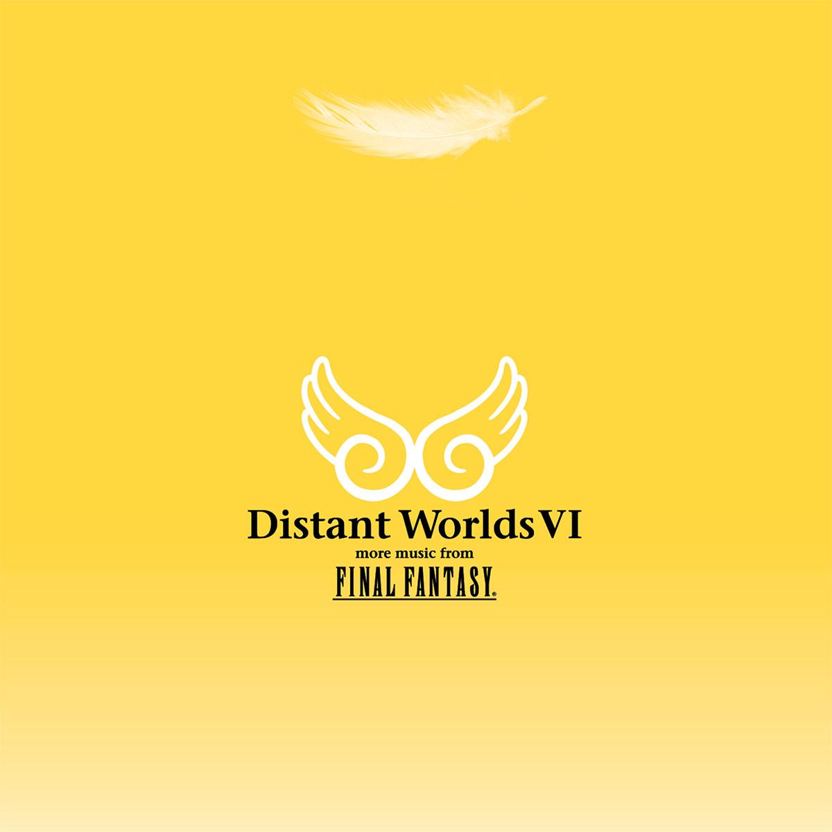 Distant Worlds VI: more music from Final Fantasy
