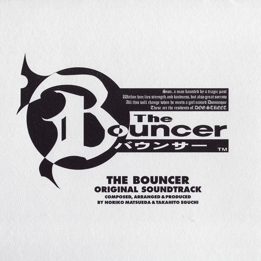The Bouncer Original Soundtrack
