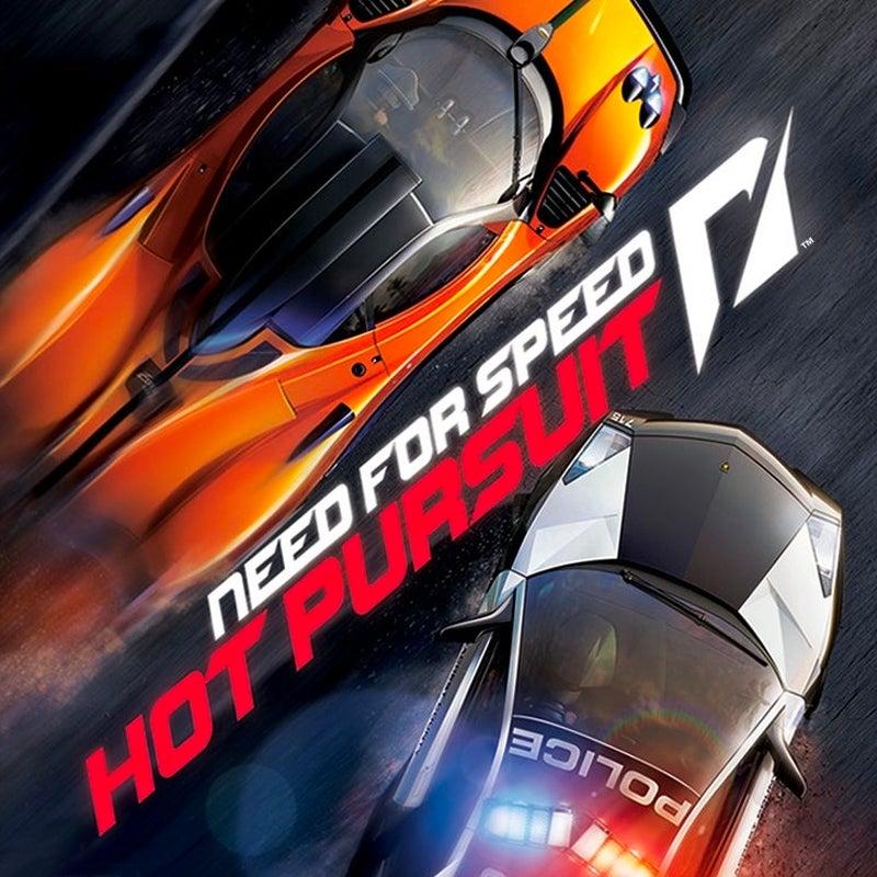 Need for Speed: Hot Pursuit Soundtrack Album