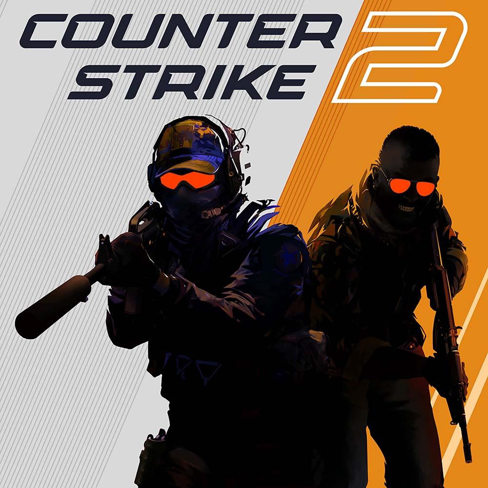 Counter-Strike 2 Soundtrack EP