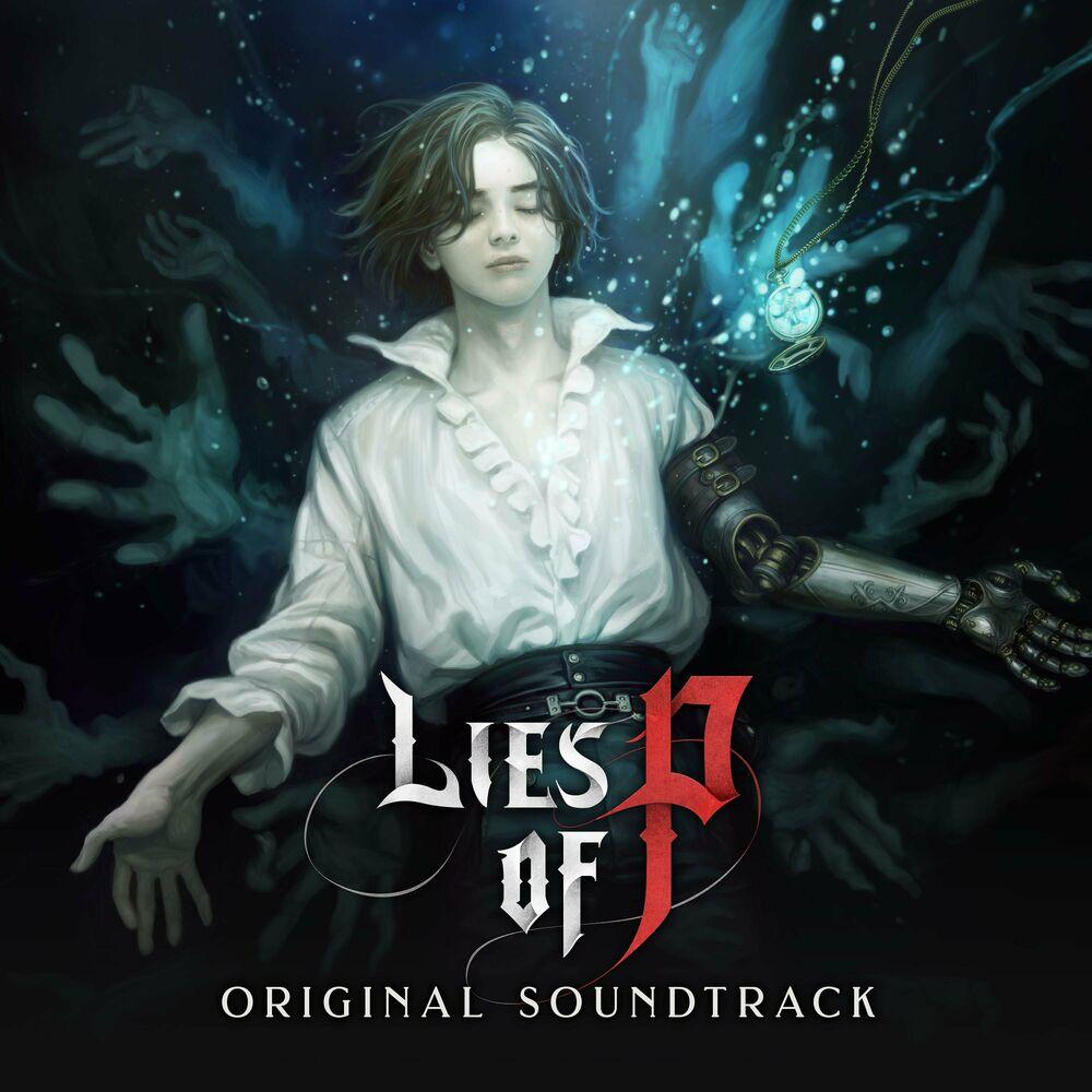 Lies of P (Original Soundtrack)