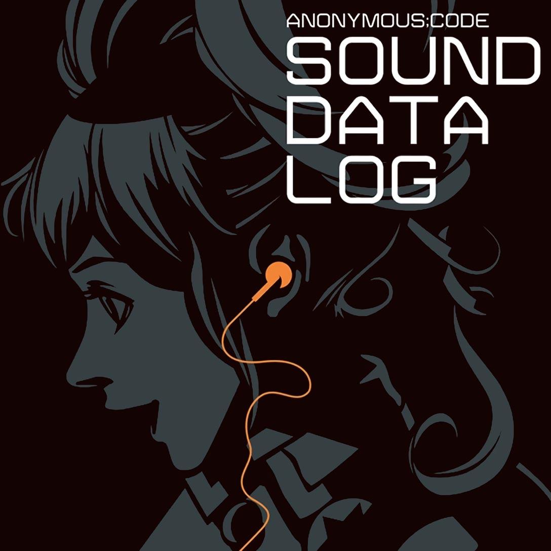 Anonymous;Code Sound Data Log
