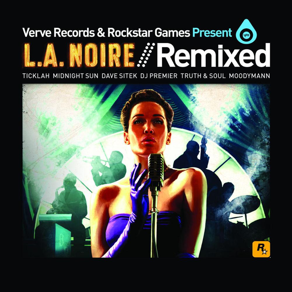 L.A. Noire: Remixed