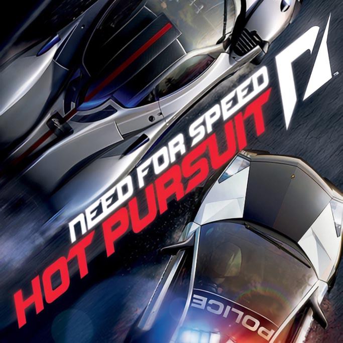 Need for Speed: Hot Pursuit Original Score