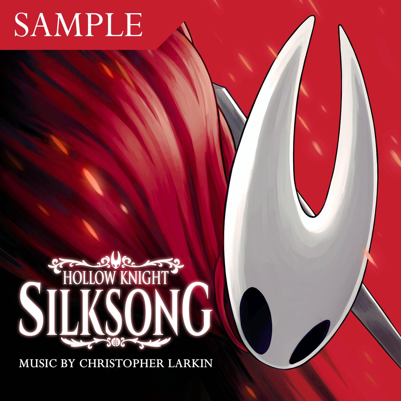 Hollow Knight: Silksong (OST Sample)