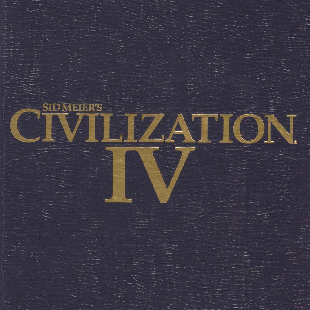 Sid Meier's Civilization IV Official Soundtrack