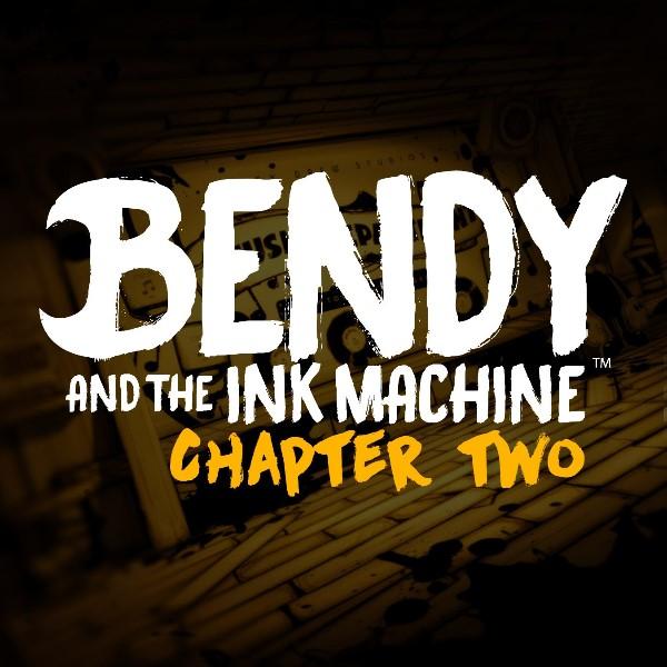 Bendy and the Ink Machine Chapter 2: The Old Song