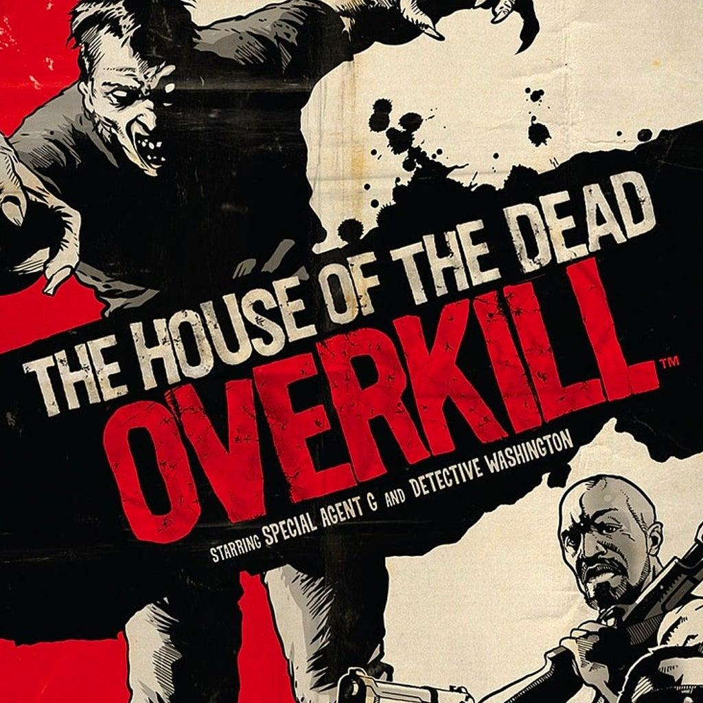 The House of the Dead: Overkill Soundtrack